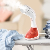 Отпариватель ручной для одежды КТ-929 - 1600 Вт