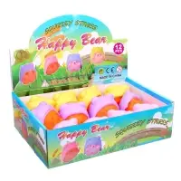 Мялка &laquo;Котик&raquo;, с пастой, цвета МИКС