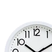 Часы настенные &laquo;Дженнифер&raquo;, d=19 см, дискретный ход