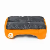 Лежанка-диван для животных, 45&times;30&times;15, плащевка, желтая