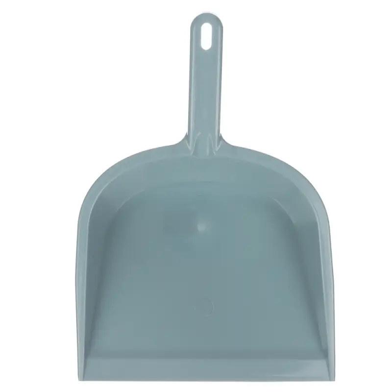 VETTA Совок для мусора "Практик", пластик, 29х19,5х5см, Аквамарин