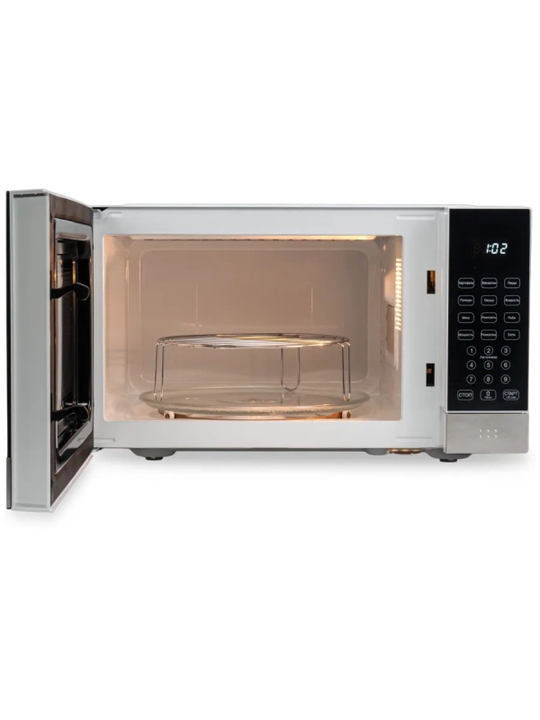 Микроволновая Печь HYM-D2075 23л 800Вт белый Микроволновая Печь HYM-D2075 23л 800Вт белый