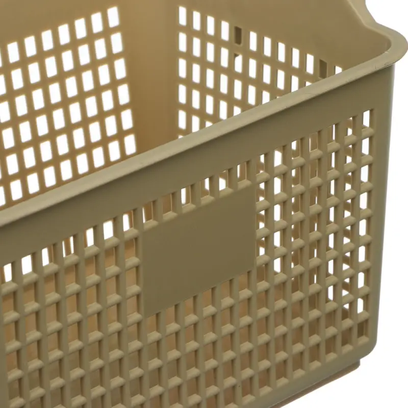 Корзина для хранения тм VETTA, пластик, 20х13,5х11,5см