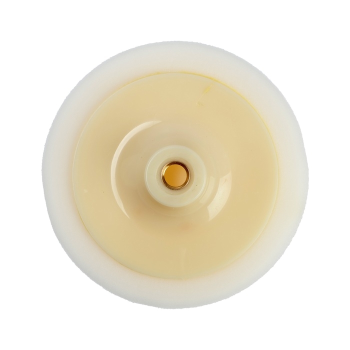 Круг полировальный ТУНДРА, поролон, 150 мм, М14 Круг полировальный ТУНДРА, поролон, 150 мм, М14