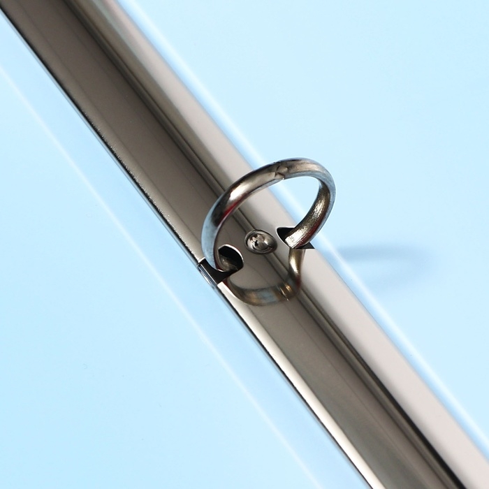 Папка на 4 кольцах ErichKrause  Папка на 4 кольцах ErichKrause "Matt Manga", A4, в пакете, МИКС