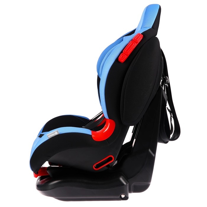 Автокресло детское, удерживающее устройство для детей Крошка Я Round Isofix гр. I/II Автокресло детское, удерживающее устройство для детей Крошка Я Round Isofix гр. I/II