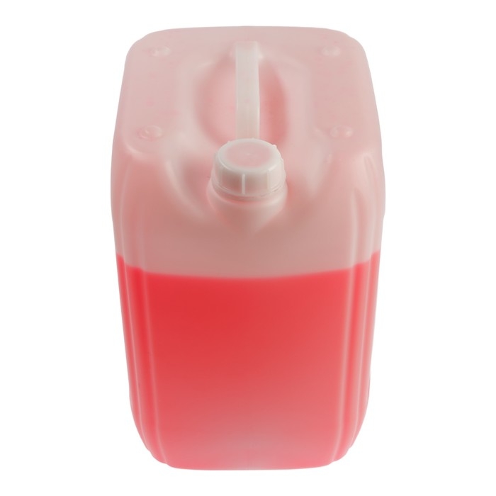 Теплоноситель ZEIN - 30, основа моноэтиленгликоль, 30 кг