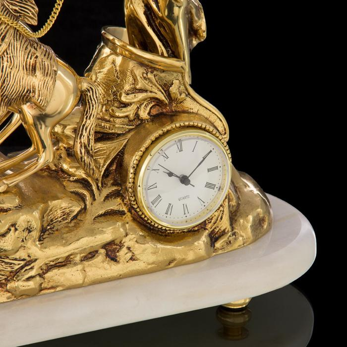 Часы Часы "Рим", 38 × 32 см УЦЕНКА