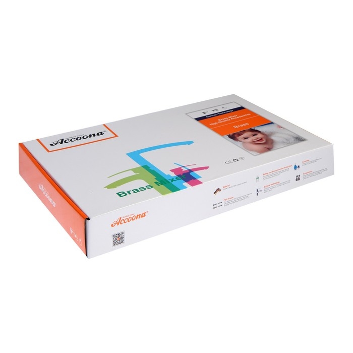 Смеситель для кухни Accoona A5179TT-13, однорычажный, гибкий излив, выход на питьевую, серый Смеситель для кухни Accoona A5179TT-13, однорычажный, гибкий излив, выход на питьевую, серый