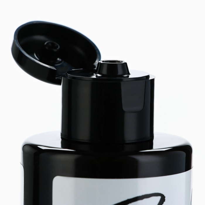 Шампунь для волос и бороды 2в1, 250 мл, HARD LINE Шампунь для волос и бороды 2в1, 250 мл, HARD LINE