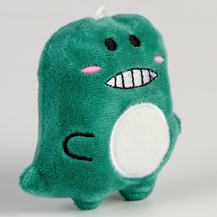 Мягкая игрушка «Весёлые динозавры» Мягкая игрушка «Весёлые динозавры»