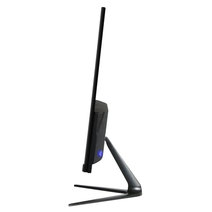 Монитор Digma DM-MONB2202, 21.5 Монитор Digma DM-MONB2202, 21.5", VA, 1920x1080, 75Гц, 5 мс, D-Sub, HDMI, чёрный
