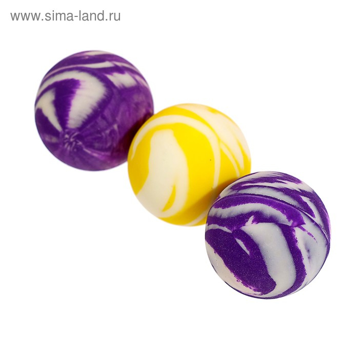 Игрушка логическая «Не дай мячику упасть», цвета МИКС Игрушка логическая «Не дай мячику упасть», цвета МИКС