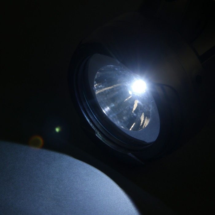 Набор инструментов ТУНДРА, подарочный пластиковый кейс Набор инструментов ТУНДРА, подарочный пластиковый кейс "Фонарь", 17 предметов