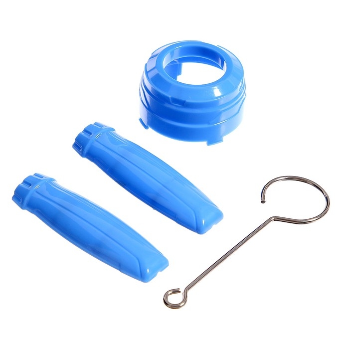 Электронный конструктор «Лабиринтика», 46 деталей Электронный конструктор «Лабиринтика», 46 деталей