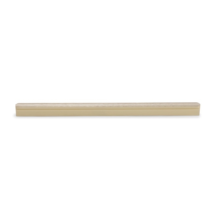 Ручка скоба CAPPIO RS140 м/о=256, цвет сатиновое золото Ручка скоба CAPPIO RS140 м/о=256, цвет сатиновое золото