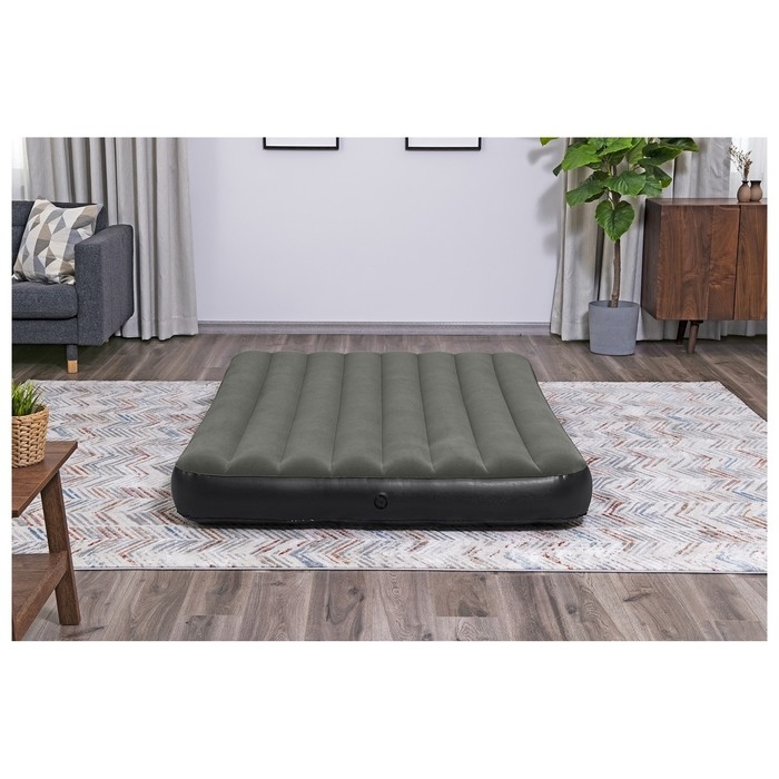 Матрас надувной Tritech Full 191 x 137 x 25 см 6713M Матрас надувной Tritech Full 191 x 137 x 25 см 6713M