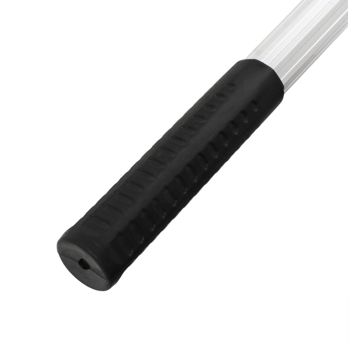 Подсачник складной телескопический П-11, 190 см, круглый обод 35 см, капрон Подсачник складной телескопический П-11, 190 см, круглый обод 35 см, капрон