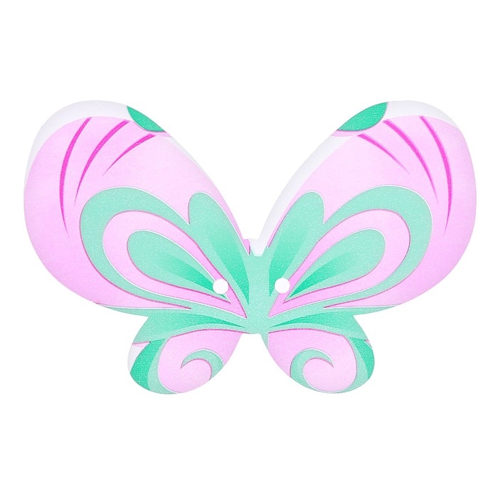 Кукла-малышка «Бабочка», МИКС, сказочная Кукла-малышка «Бабочка», МИКС, сказочная