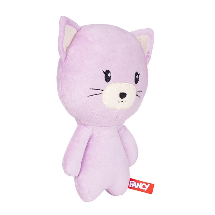 Мягкая игрушка «Котик», 21 см Мягкая игрушка «Котик», 21 см