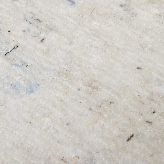 Полотно нетканое, 2,5 мм, ширина 75 см, 10 м.п., плотность 170 г/м2, белое Полотно нетканое, 2,5 мм, ширина 75 см, 10 м.п., плотность 170 г/м2, белое