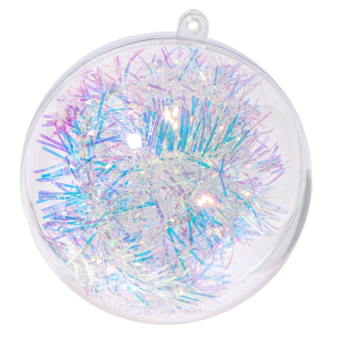 Ёлочный шар - персонаж своими руками на новый год «Змея», новогодний набор для творчества Ёлочный шар - персонаж своими руками на новый год «Змея», новогодний набор для творчества