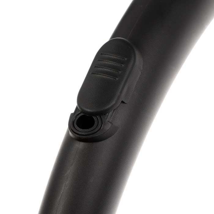 Пылесос Sakura SA-8316W, 2400/450 Вт, HEPA-фильтр, 4 л, белый