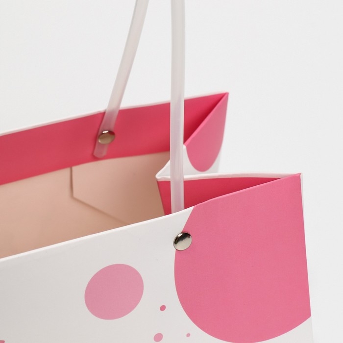 Пакет влагостойкий для цветов Love you, 24 х 12 х 12 см Пакет влагостойкий для цветов Love you, 24 х 12 х 12 см