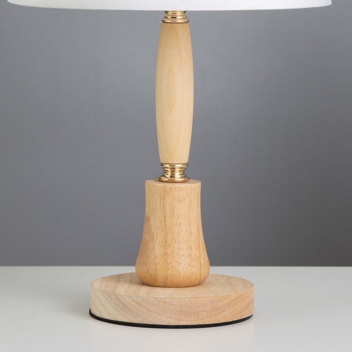 Настольная лампа Настольная лампа "Шервуд" Е27 40Вт 24х24х44,5 см