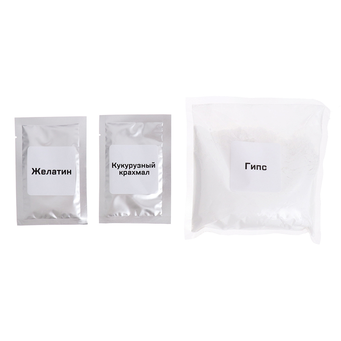 Набор для опытов «Набор настоящего детектива» Набор для опытов «Набор настоящего детектива»