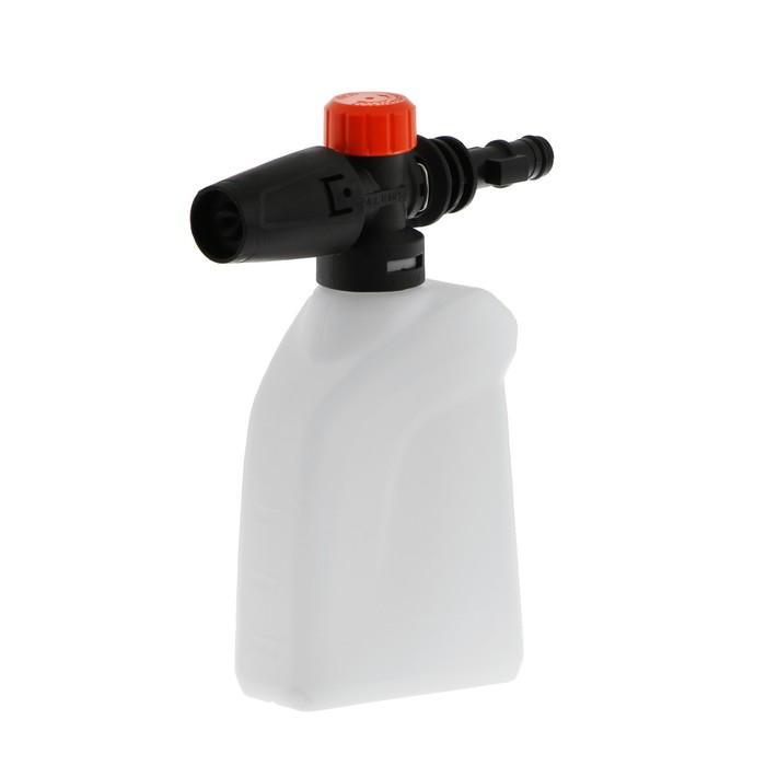 Насадка пеногенератор Huter HUX, YLV, 0,5 л 71/5/12 Насадка пеногенератор Huter HUX, YLV, 0,5 л 71/5/12