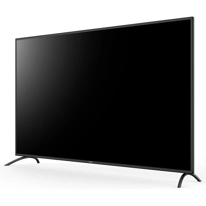 Телевизор Starwind SW-LED65UG402, 65 Телевизор Starwind SW-LED65UG402, 65",3840x2160, DVB/T2/C/S/S2, HDMI 3, USB2,Smart TV,черный