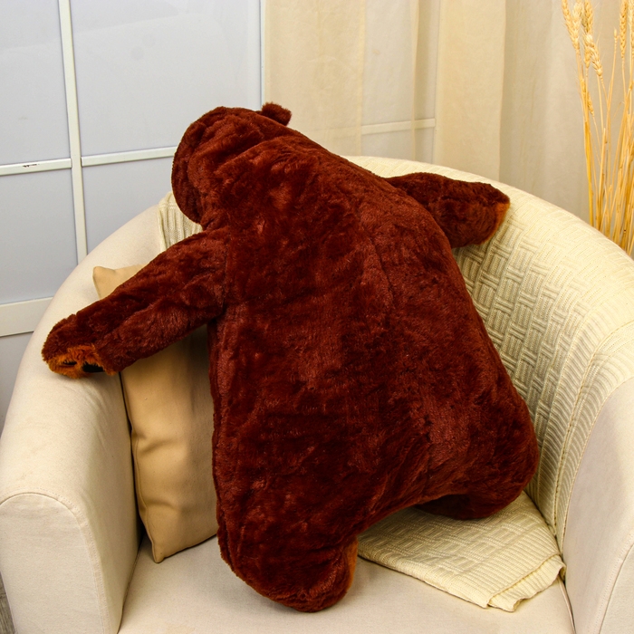 Мягкая игрушка &laquo;Медведь&raquo;, 80 см