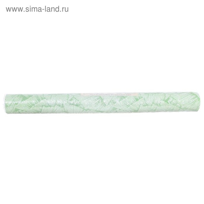 Обои бумажные Обои бумажные "Тайга", зелёные, 0,53 x 10,05 м, 4009