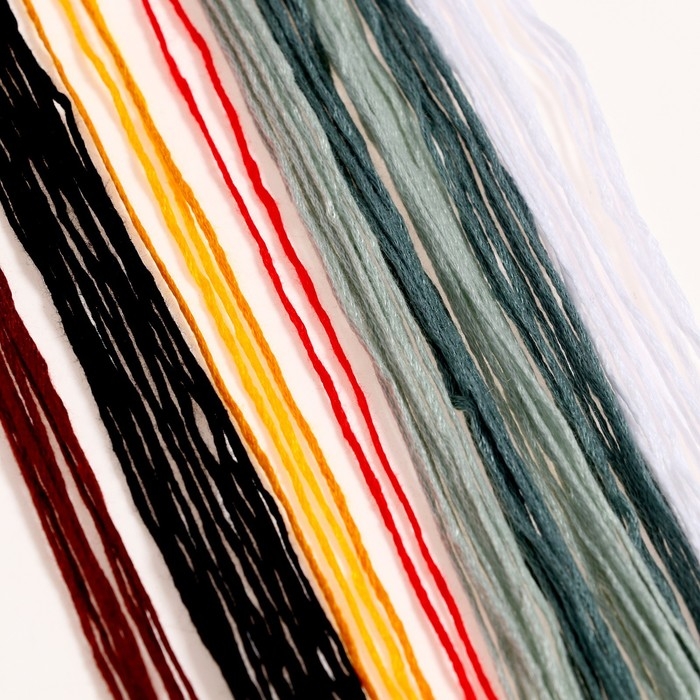 Вышивка крестиком на чёрной канве «Девушка в золоте», набор для творчества, 25 х 25 см Вышивка крестиком на чёрной канве «Девушка в золоте», набор для творчества, 25 х 25 см