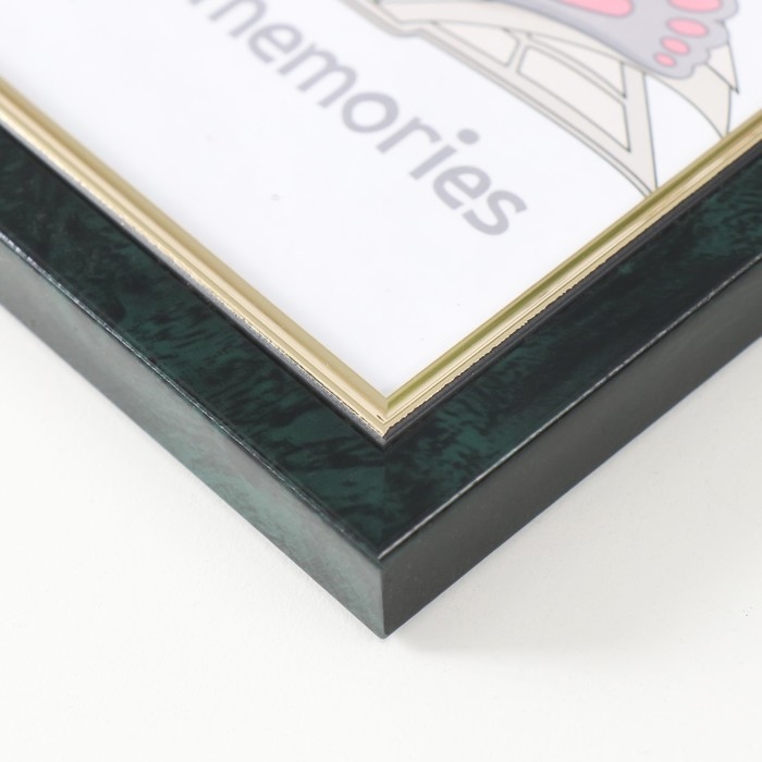 Фоторамка пластик 10х15 см, 137-321 Фоторамка пластик 10х15 см, 137-321