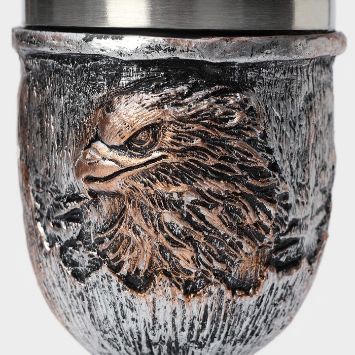 Бокал «Грифон», 200 мл, 7,5×18,5 см Бокал «Грифон», 200 мл, 7,5×18,5 см