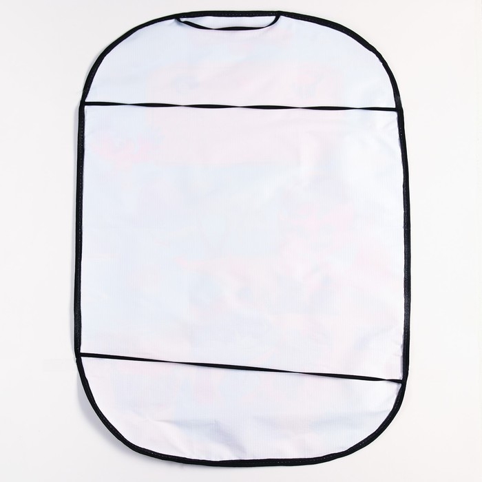 Незапинайка - защитная накидка на сиденье автомобиля «Пираты», 67х47,5 см Незапинайка - защитная накидка на сиденье автомобиля «Пираты», 67х47,5 см