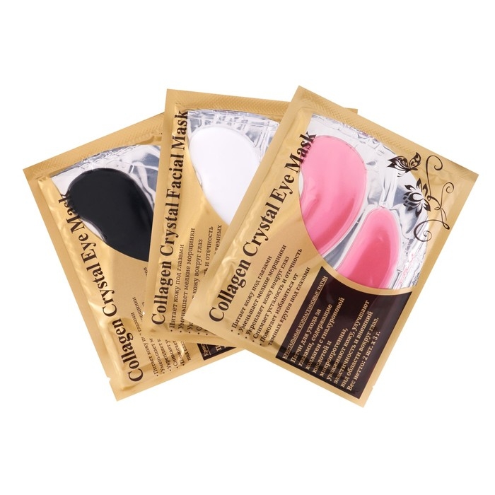 Набор патчей, 3 шт Набор патчей, 3 шт