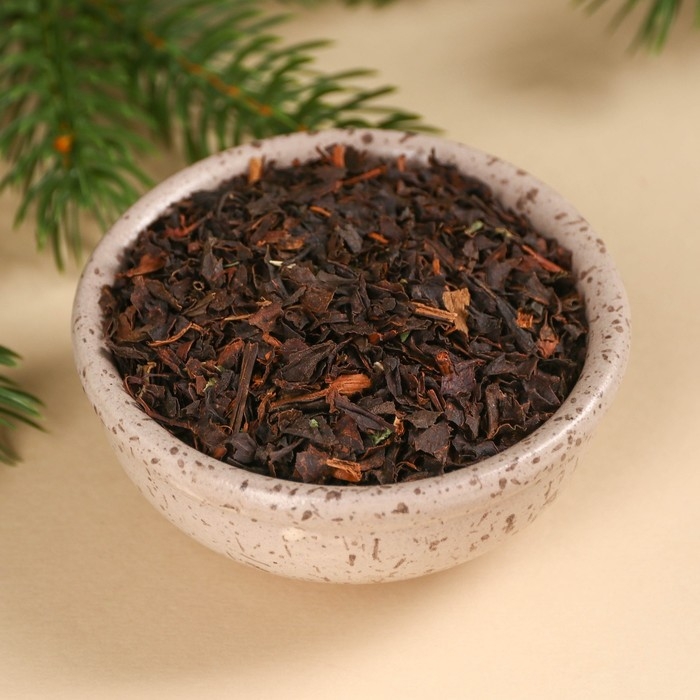 Набор «С Новым годом» зелёный В коробке-елке, Чай, Мёд кремовый, шоколад Набор «С Новым годом» зелёный В коробке-елке, Чай, Мёд кремовый, шоколад