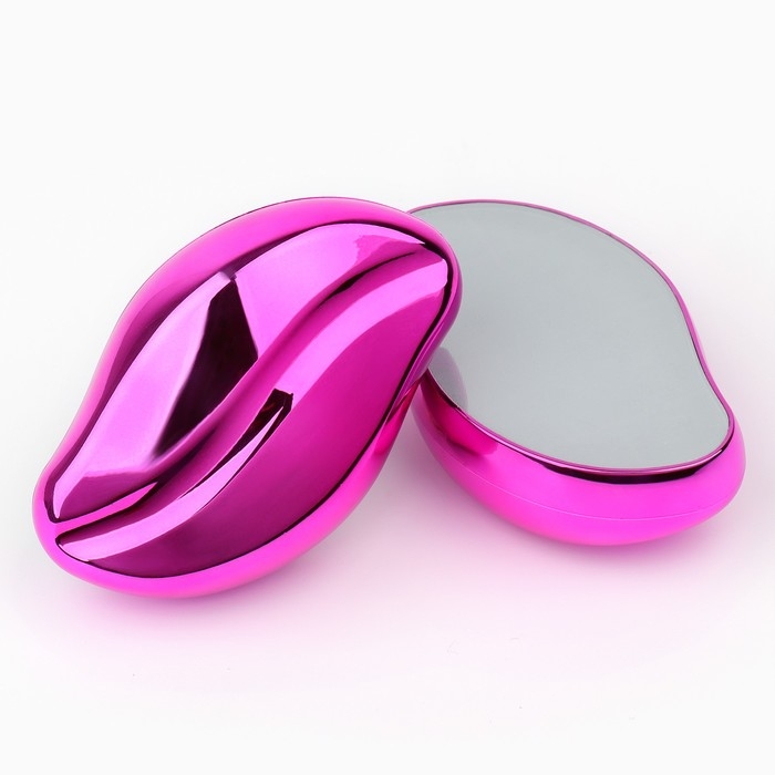 Эпилятор ластик для тела «Будь красива каждый день», 10 х 6.5 х 3 см Эпилятор ластик для тела «Будь красива каждый день», 10 х 6.5 х 3 см