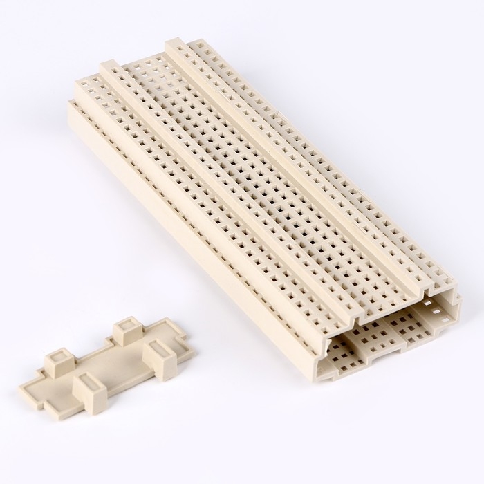 Модель «Здание» для изготовления макетов в масштабе 1:300