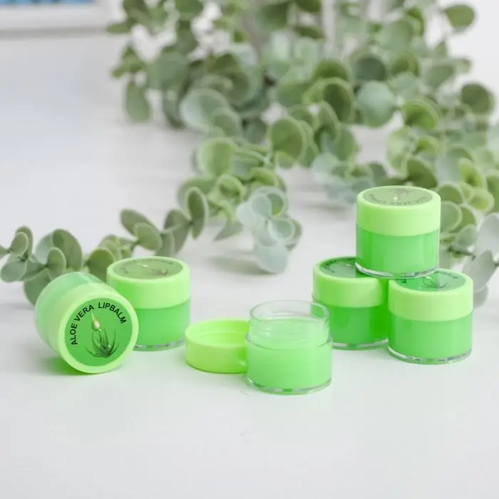 Бальзам для губ «Алоэ», 10 г Бальзам для губ «Алоэ», 10 г