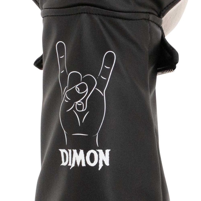 Мягкая игрушка «Змей Димон», 25 см Мягкая игрушка «Змей Димон», 25 см