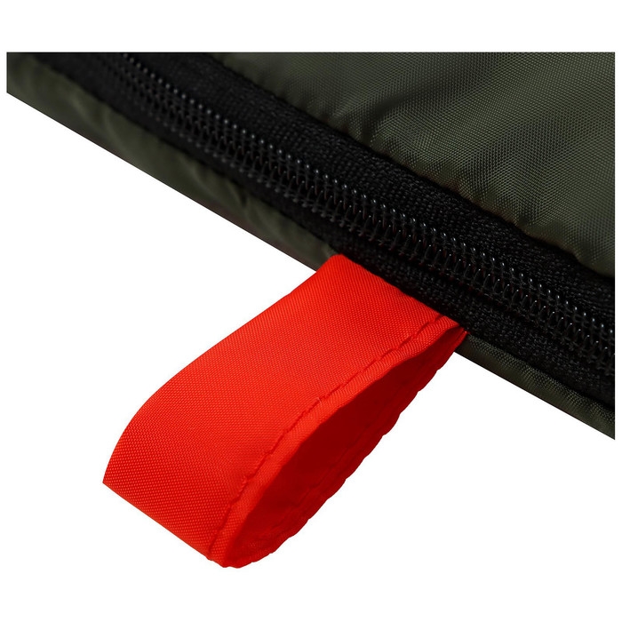 Спальный мешок maclay camping summer, одеяло, 2 слоя, правый, 220х90 см, +10/+25°С Спальный мешок maclay camping summer, одеяло, 2 слоя, правый, 220х90 см, +10/+25°С