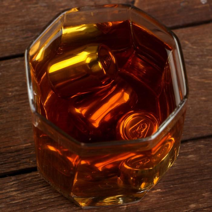 Камни для охлаждения Beer, 3 шт Камни для охлаждения Beer, 3 шт