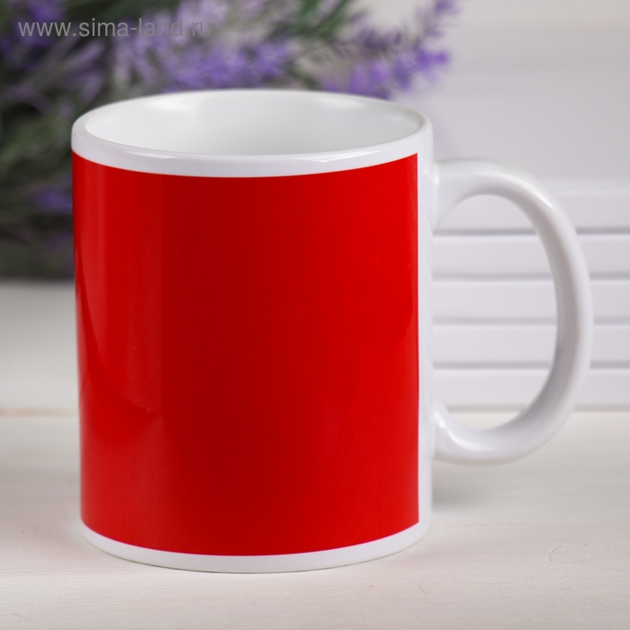 Кружка &laquo;Сейчас как нафеячу&raquo;, 300 мл