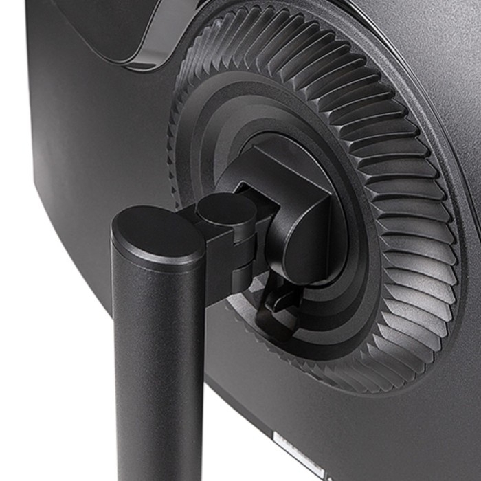 Монитор AMCV C32GX5, 32 Монитор AMCV C32GX5, 32", VA, 2560×1440, 165Гц, 1 мс, Curved, HDMI, DP, чёрный