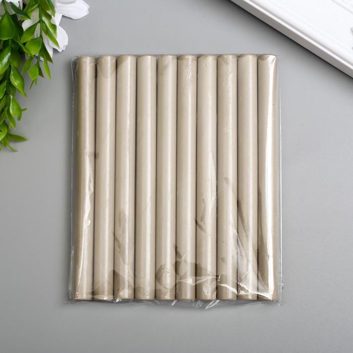 Сургуч для печати Сургуч для печати "Цвет гардении" 13,2х1,1 см