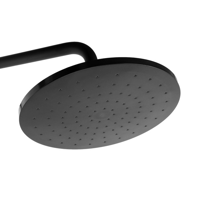 Душевая система ZEIN Z3864, смеситель, верхняя, ручная и гигиеническая лейка, латунь, черная Душевая система ZEIN Z3864, смеситель, верхняя, ручная и гигиеническая лейка, латунь, черная